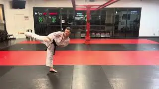 ChoongJung Eejahng Full form