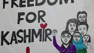 Kashmir day related poster/27th October Kashmir day/Black day/ Stand with Kashmir/Pakistan's Love