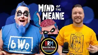 Episode 274 - Mind of the Meanie