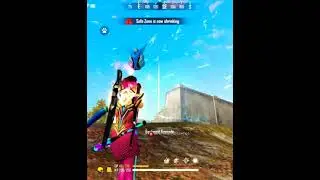 Op Shorts Last kille Garena Free Fire