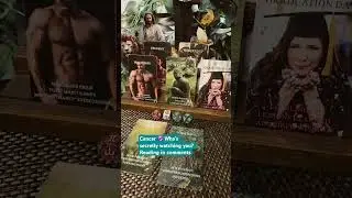 #cancertarot #cancertarotreading #cancertarotlove #divineguidance #divinemessages