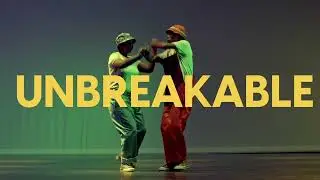 SOWETO SKELETON MOVERS & LLOYDSCOMPANY: UNBREAKABLE (official trailer 2023)