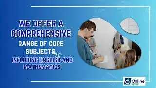 Course Overview Cambridge Upper Secondary IGCSE