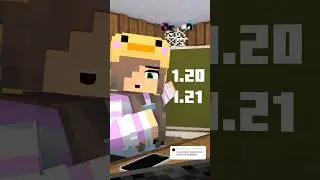 How to join Minecraft PE 1.21 server from phone #shorts #minecraft