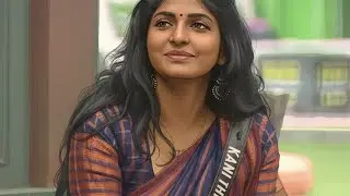 Kani evict?|Biggbosstamil9 