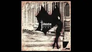 Tribulation - In The Dreams Of The Dead