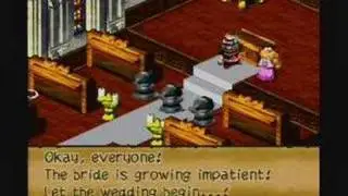 Super Mario RPG Part 27