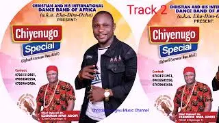 Christian Osagwu Music Channel ( Latest song Track 2 )