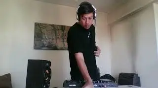 On Melancholy Hill - Gorillaz (Appetizer Sound Unofficial remix)