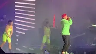 Ozuna: en vivo en LOS DELLS FESTIVAL 2019 ( se preparó )