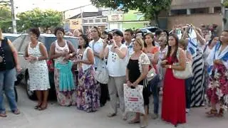 Entrada no Templo.AVI