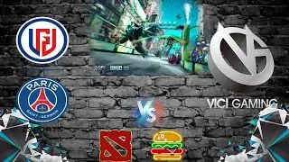 🔴[RU] PSG.LGD-VICI GAMING | DPC CN 2021/2022 Tour 3: Division I (中国联赛S级)  | ЛГД-ВИЧИ