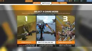 Robocraft Fun