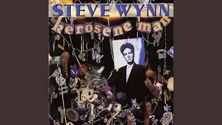 Kerosene Man