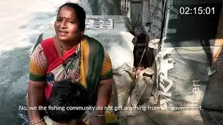 Fished! The Fisher Women of Mumbai