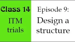 ITM Trials | Ep. 9: 6 elements of organizational design
