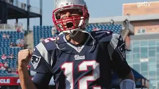 THE GOAT
