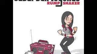 Suburban Legends - Autumn in the Park