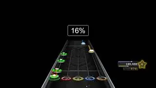 [Clone Hero/YARG] Rise Against - Paper Wings
