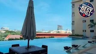 Home Escape | Cebu, Philippines | Hotel Review 🏨