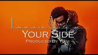 Not3s x Ramz Type Beat | 