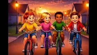 Friends forever. Bright Star 