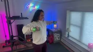 Personal Training Portland ME | Vanessa Carlson Fitness | Exercise 1-1