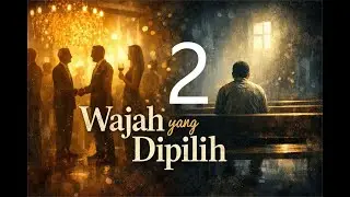 Wajah yang Dipilih 2