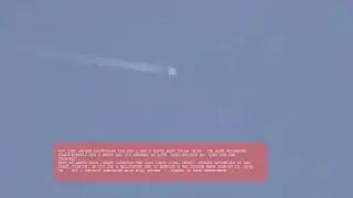 FLYING SAUCERS/UAP'S/GEOMETRIC CUBES FLYING ABOVE EAST TULSA SKIES!!