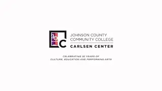 Carlsen Center 30th Anniversary