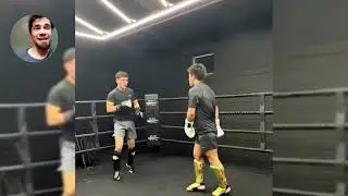HIGH LEVEL!!! (Yuki Yoza Sparring BREAKDOWN)