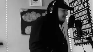 J.P. - Official Video - Prod. YoungxStrap