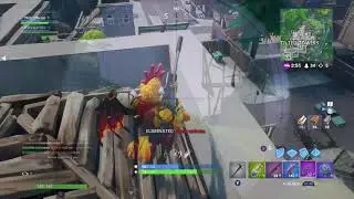 Canadian Ninja's First Upload