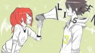 Nightcore   Scream And Shout