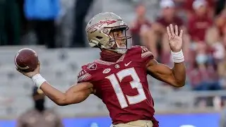 Jordan Travis highlights