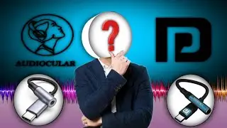 Best Audio DAC Showdown Portronics vs Audiocular for Studio Quality Sound || a STUDIO 