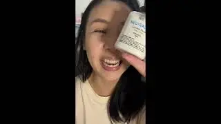 霧面派頂流BenNye超微粒自然定妝粉、要買！[FrankieLazy]
