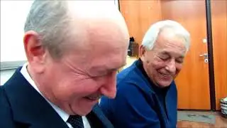 Академик АН РТ Закиров И. М. о Лысове М.И., коллегах, науке