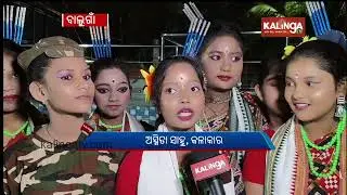Boita Bandana Festival 2025: Chilika Celebrates With Full Swing! | Kalinga TV