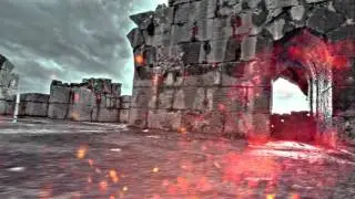 Castle (Visual Project)