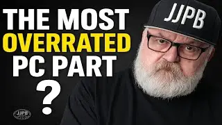 The Most Overrated PC Part in 2026 (You&rsquo;re Wasting Money)