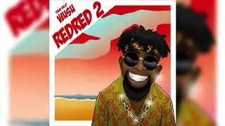 Wusu x Team Salut - Back To Sender | RedRed 2 EP