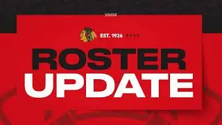 Blackhawks Cut Ten Players: Inside Training Camp Cuts & Roster Shakeup