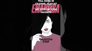 Indie Minute #9! #emarosa #indieartist #indiemusic #music