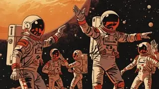 Get Ready! Enjoy The Stellar Beats | Funk, Disco & Positive Grooves 2026