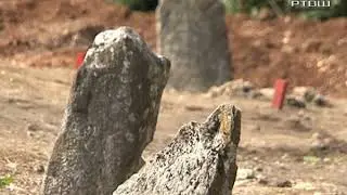RTV &Scaron;umadija - Dvorine kraj ovogodisnje sezone