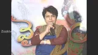 B  Jaya Birthday 11 January interview  | Latest telugu trailers gossips | Zozktv