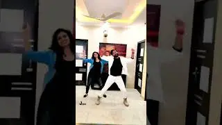 Jugnu Dance #shorts #jugnuchallenge | FITNESS DANCE With RAHUL