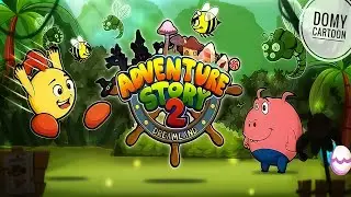 Adventure Story 2 