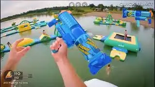 Nerf Gun Game Madness Project Nexus Classic 16
